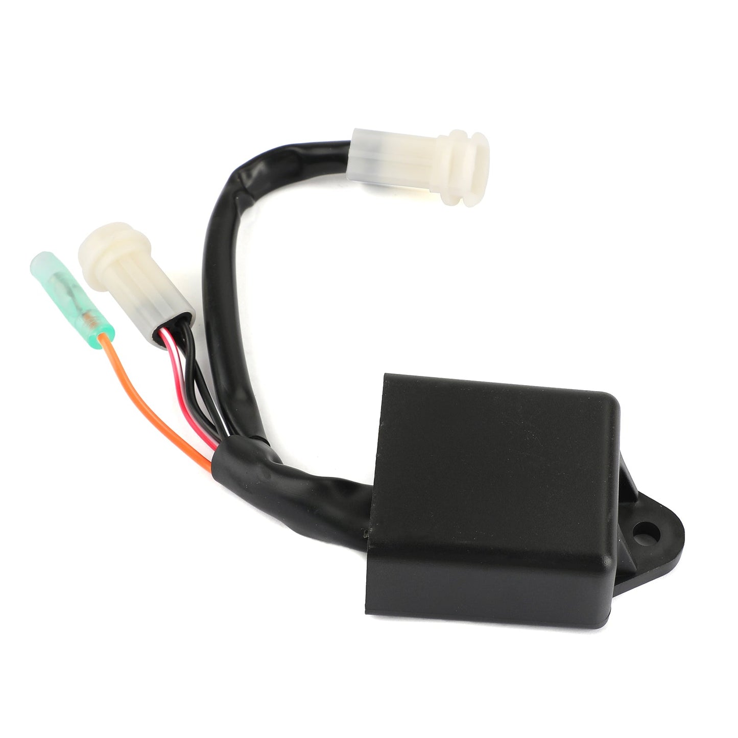 89-91 Yamaha YFM225 Moto-4 86-88 YFM250 Moto-4 89-91 #59V-85540-20 Encendedor CDI