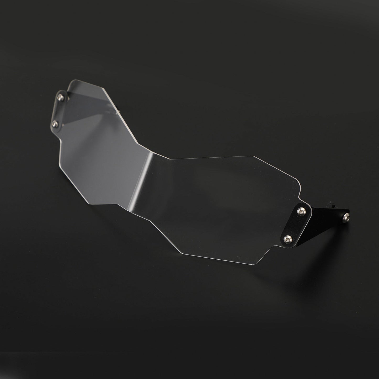 Protection de phare transparente pour Triumph Tiger 900, Rally, GT, Pro 2020-2021