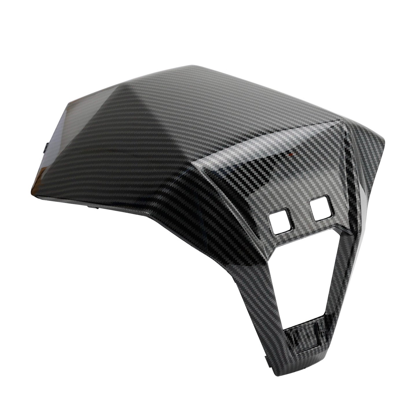 Cubierta interior del carenado superior de ABS para Honda X-ADV 750 XADV 2021-2023