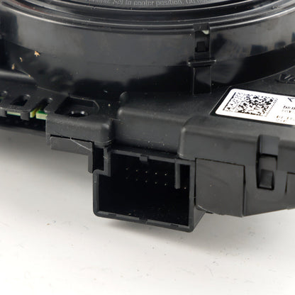 2011-2015 Volkswagen Passat B7 Clock Spring Cruise Control Module 5K0953569AS 5K0953569T