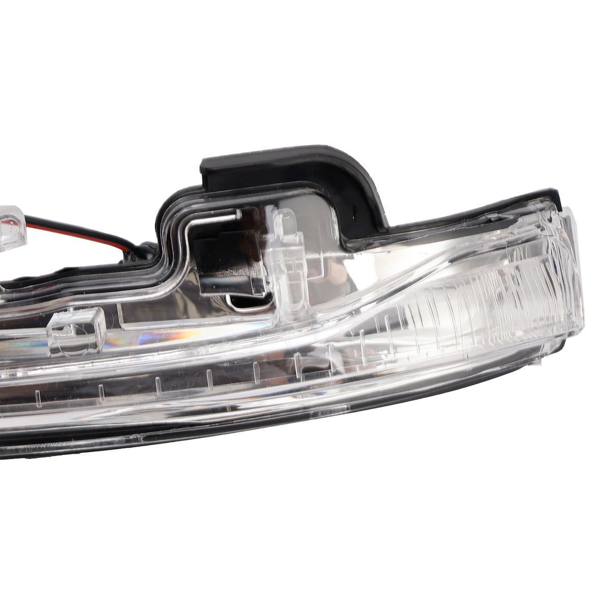 Volvo V40 S60 S80 V60 V70 Left Wing Mirror LED Signal Indicator Light