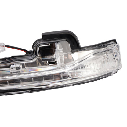 2010-2016 Volvo C70 MK II 31402415 Left Wing Mirror LED Signal Indicator Light