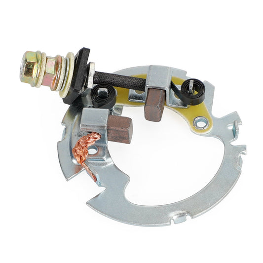 Starter Rebuild Plate Kit For Honda XR650L 93-19 Silver Wing 600 02-13 NX650