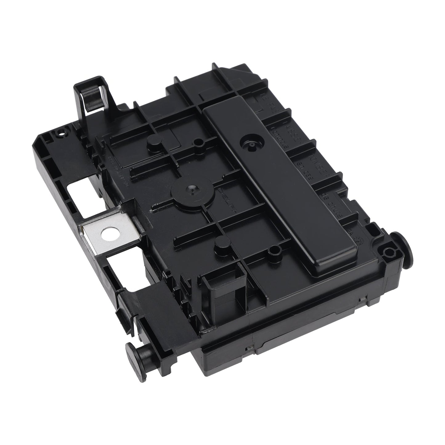 Peugeot Partner Citroen Berlingo 9675879180 Engine Fuse Box BSM