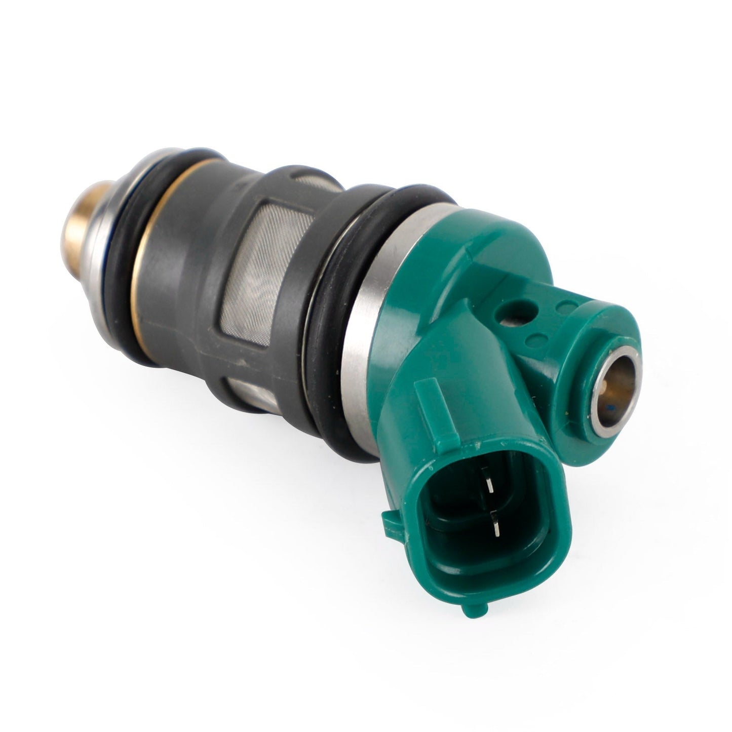 Inyector de combustible Suzuki DF40 DF50 (3 piezas, 15710-87J00) 1999-2010
