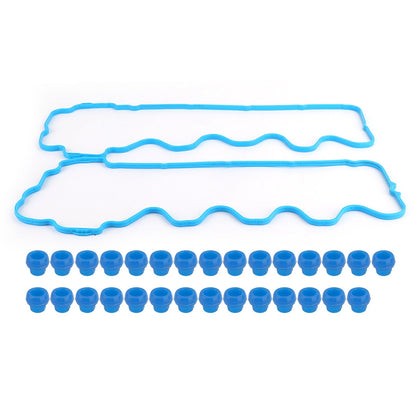 2004-2006 Ford F150 F250 Lincoln Mercury 4.6L 5.4L Valve Cover Gasket Triton