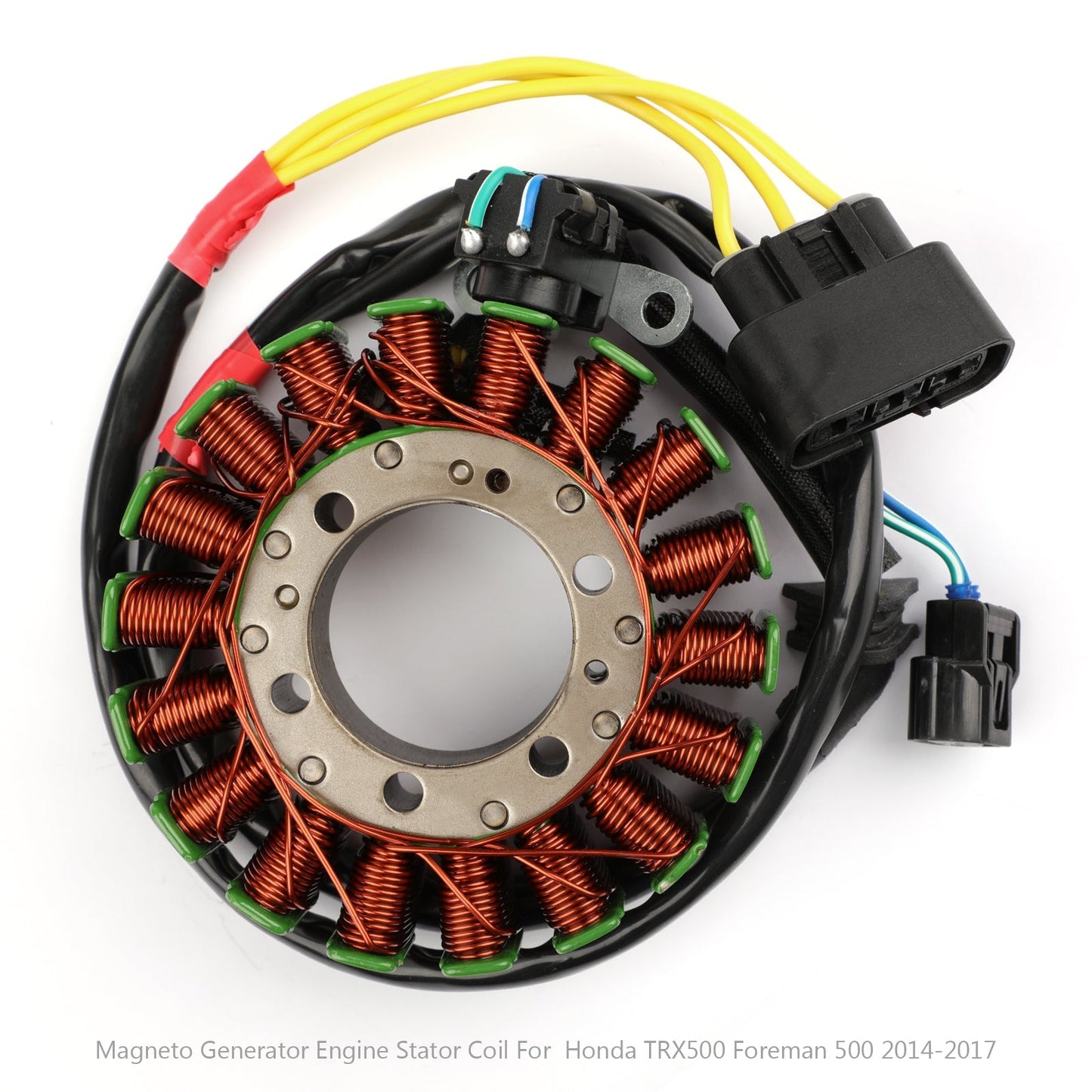 14-21 Honda TRX 500 520 Fourtrax Foreman FE FM Rubicon Alternator Stator Fit