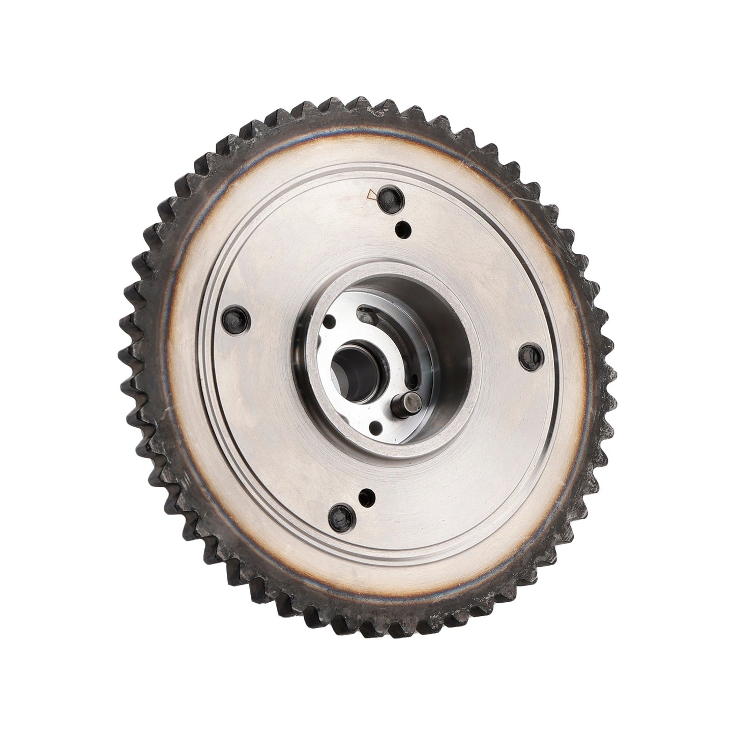 Kit de cadena de distribución y engranajes VVT 24350-2E700 para motor Kia Seltos Soul G4NH 2.0L 2019