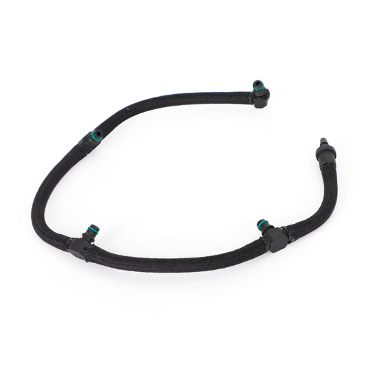 Tuyau de retour d'injecteur de carburant Mazda BT-50 UN 2006-2011 WE011349Y