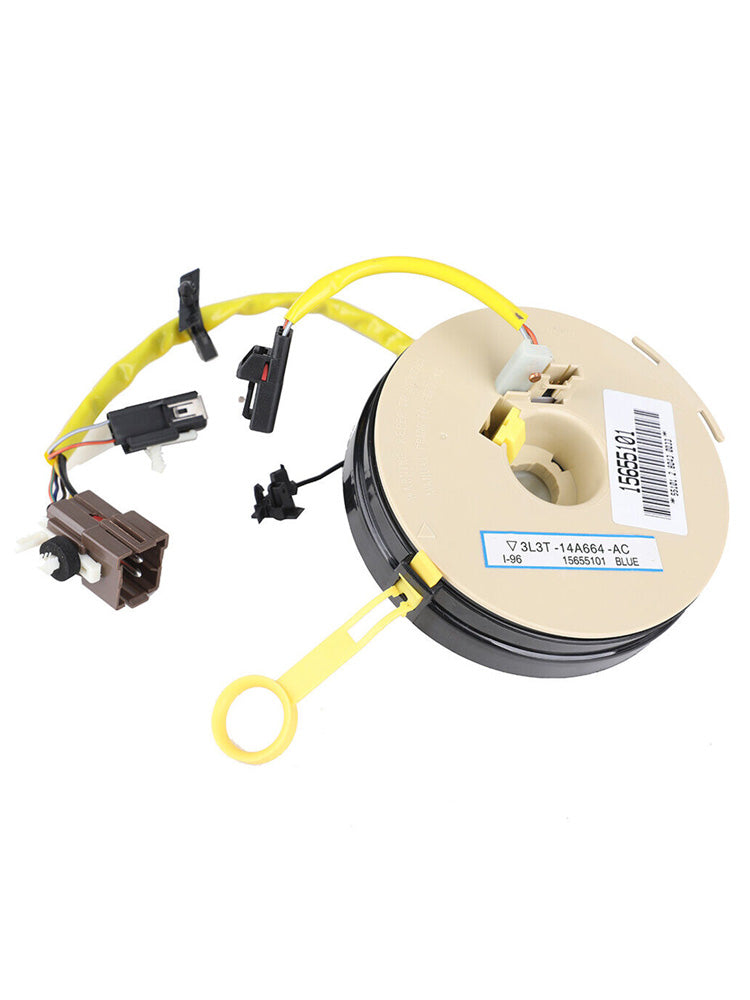 3L3T14A664AC Wheel Clock Spring With Cruise 99-04 F150 F250 F350 F550