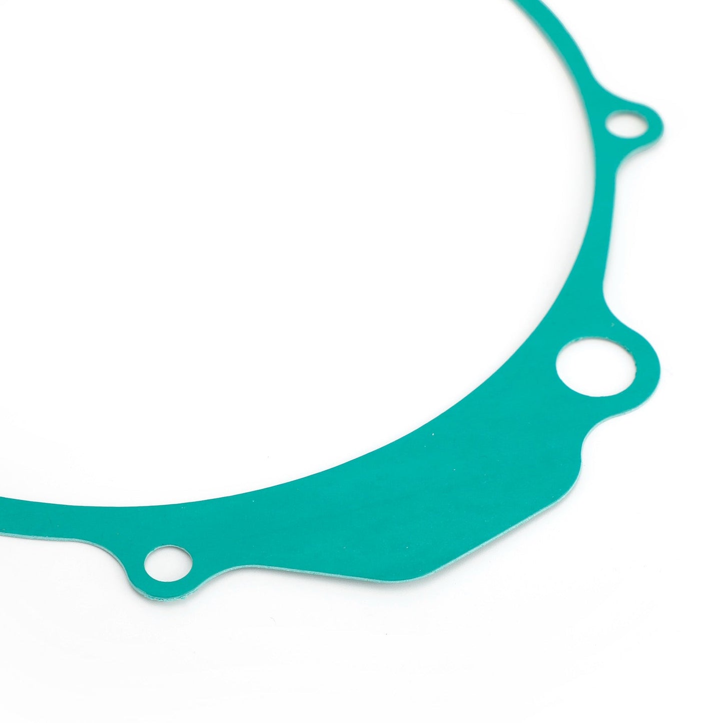 3 juntas de tapa de cárter de motor izquierda para Yamaha Warrior 350 Big Bear, Raptor, Moto-4, Kodiak Big Bear 400 (3 unidades, 3GD-15451-00 y 1UY-15451-00)