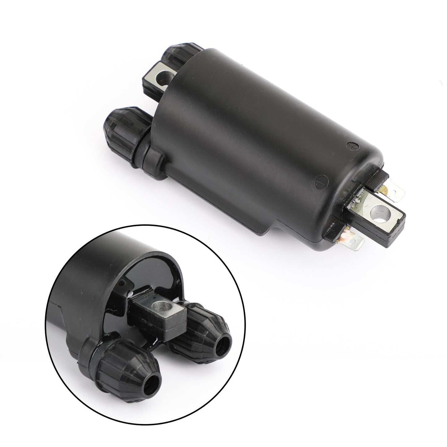 Honda Ignition Coils Fit For Honda VTX 1800 T 07-08 VTX 1800 N 04-08 VT 1100 Shadow C 92-97 ST 1300 03-14