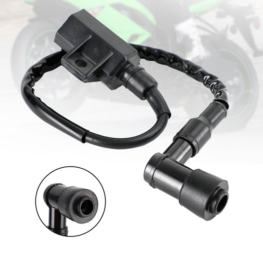 Ignition Coil Models fit for For Kawasaki KLF220 KLF250 KLF400 Bayou KVF300 Prairie