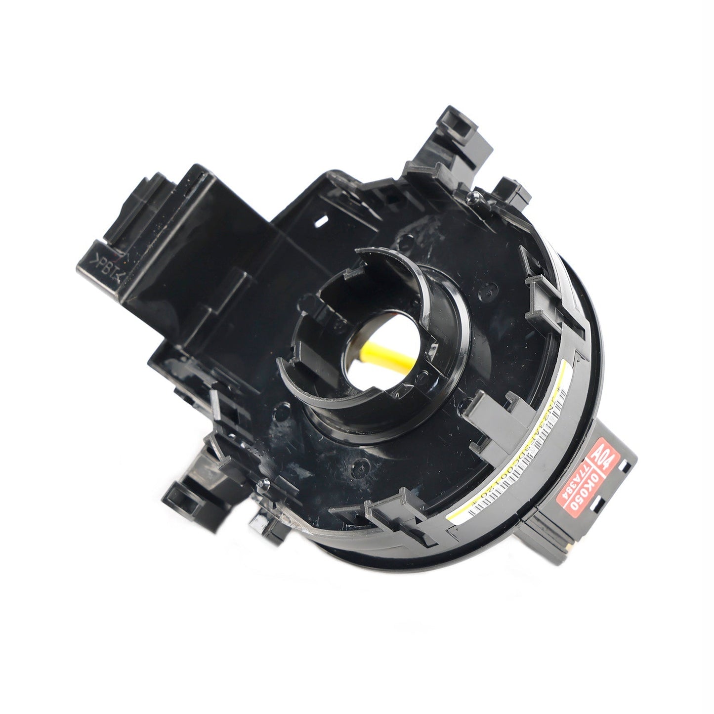 Capteur d'angle de braquage de ressort d'horloge d'airbag Toyota HILUX 2.5 3.0 89245-0K010