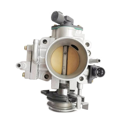 1998-2002 Honda Accord SE EX LX 2.3L Throttle Body 16400-PAA-A61