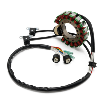 Stator + Regulator for Yamaha 350 warrior 350 big bear 1UY-85510-20 2XK-85510-20