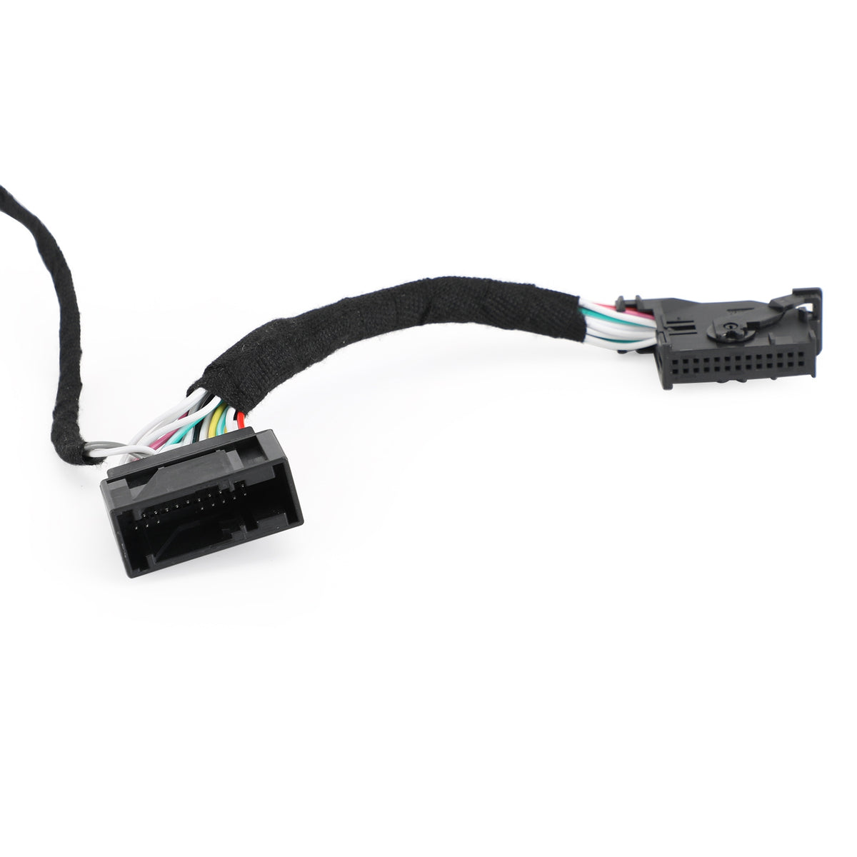 Ford SYNC 1 to SYNC 2/3 HC3Z-19A387-B 4" to 8" PNP Conversion Power Harness
