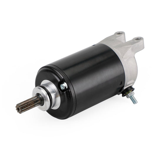 Starter Motor Assy For Suzuki GSX-S 1000 GSXS1000 2015-2022 Repl. 31100-04K00 Assosary