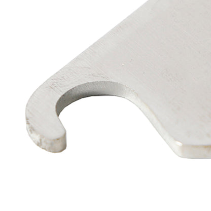 EGR Valve Blank Plate for Trafic Vivaro Megane Laguna Safrane Scenic Latitude M9R