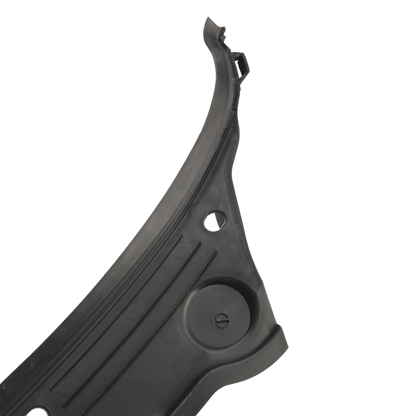 Cache de calandre d'essuie-glace pour BMW X5 E70 X6 E71 2008-2013 51717151969