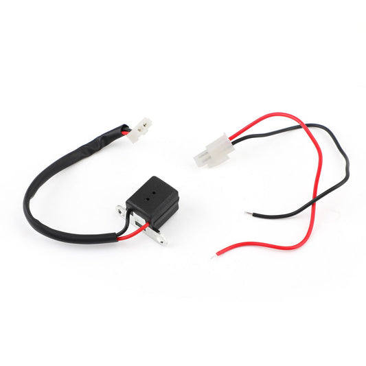 Bobina de encendido de 4 tiempos para carrito de golf EZGO (91-03, 28458-G01, 26651-G02)