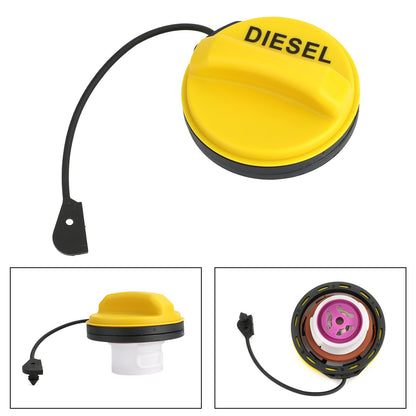 Land Rover Discovery 3 LR3 Fuel Cap LR053666