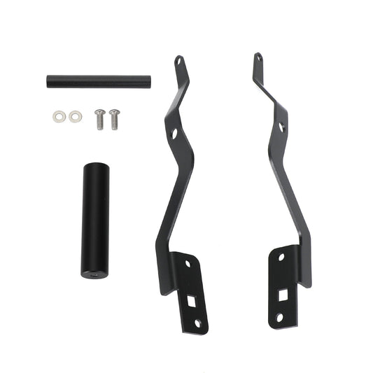 Support de navigation GPS noir pour BMW F 900 XR 2020-2022