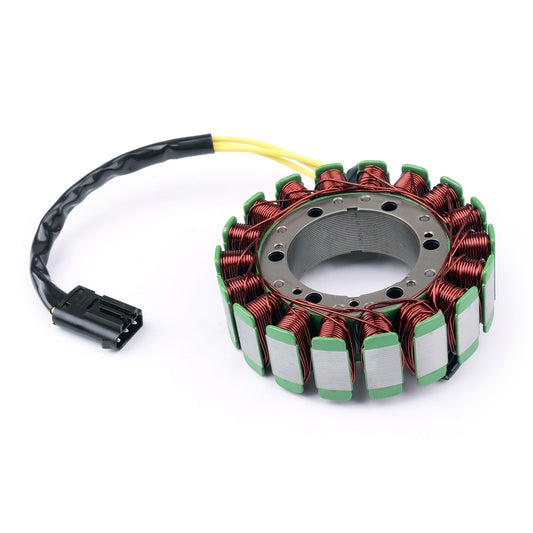 Bobina del estator del generador de magneto para BMW G650GS 11-15 F650GS 99-07 F650CS 00-05