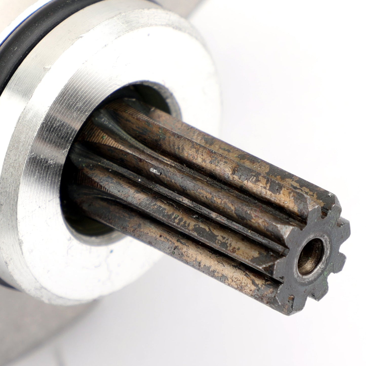 Electric Starter Motor for Honda TRX250 FourTrax 250 TRX250X Sportrax Recon ES Assosary