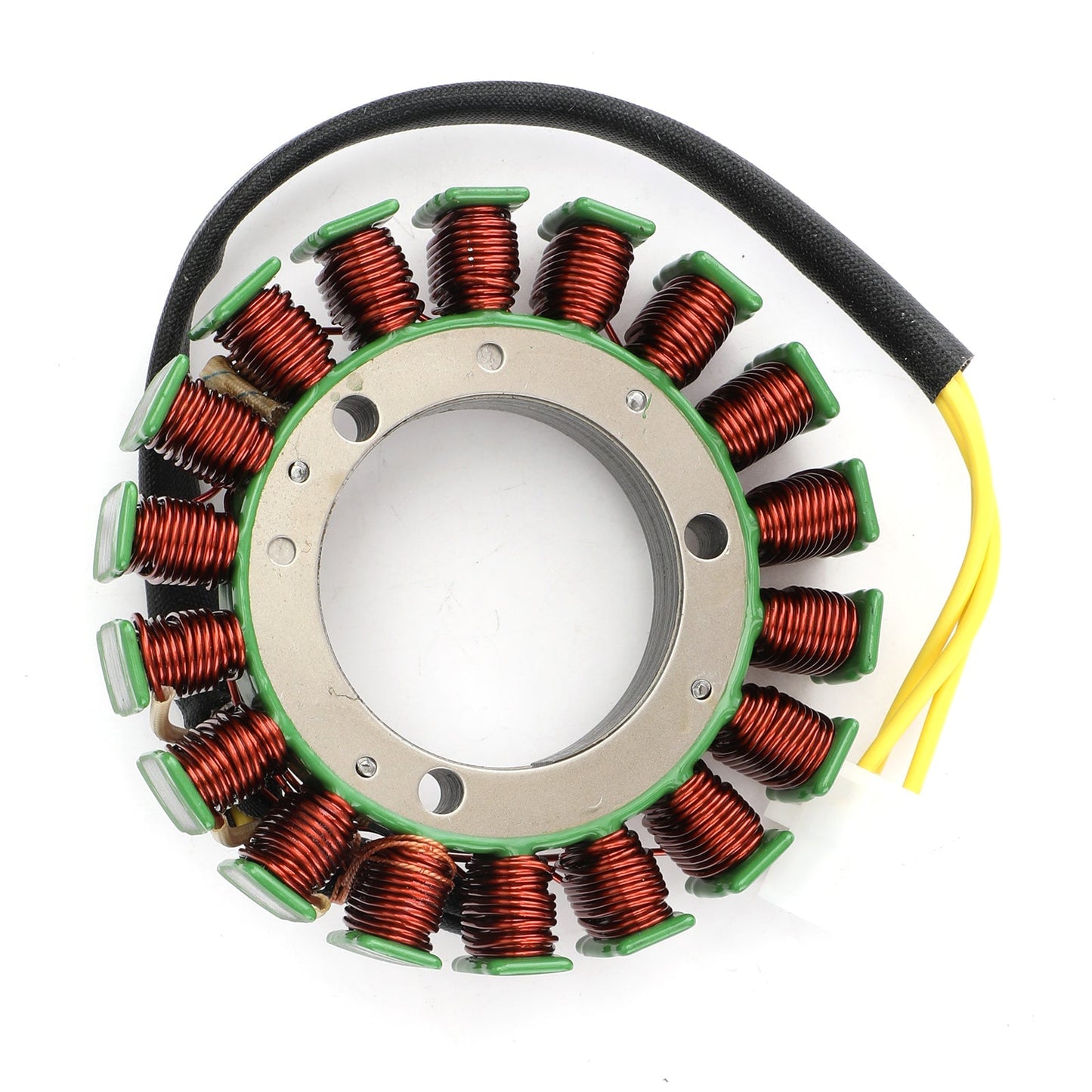 Bobine de stator magnéto L/C Arctic Cat EXT 580 EFI 1997 3005-053