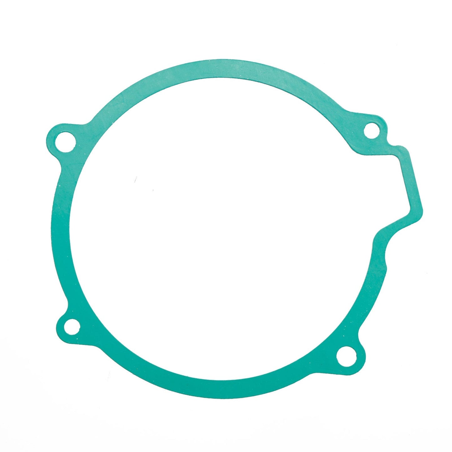 Junta del estator del magneto del regulador rectificador de Kawasaki KZ 550 KZ550A de 1983