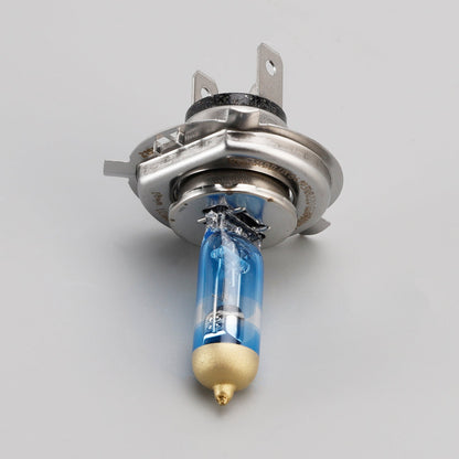 OSRAM 2PCS 64193NB220 Car Lamp Night Breaker H4 12V 60/55W