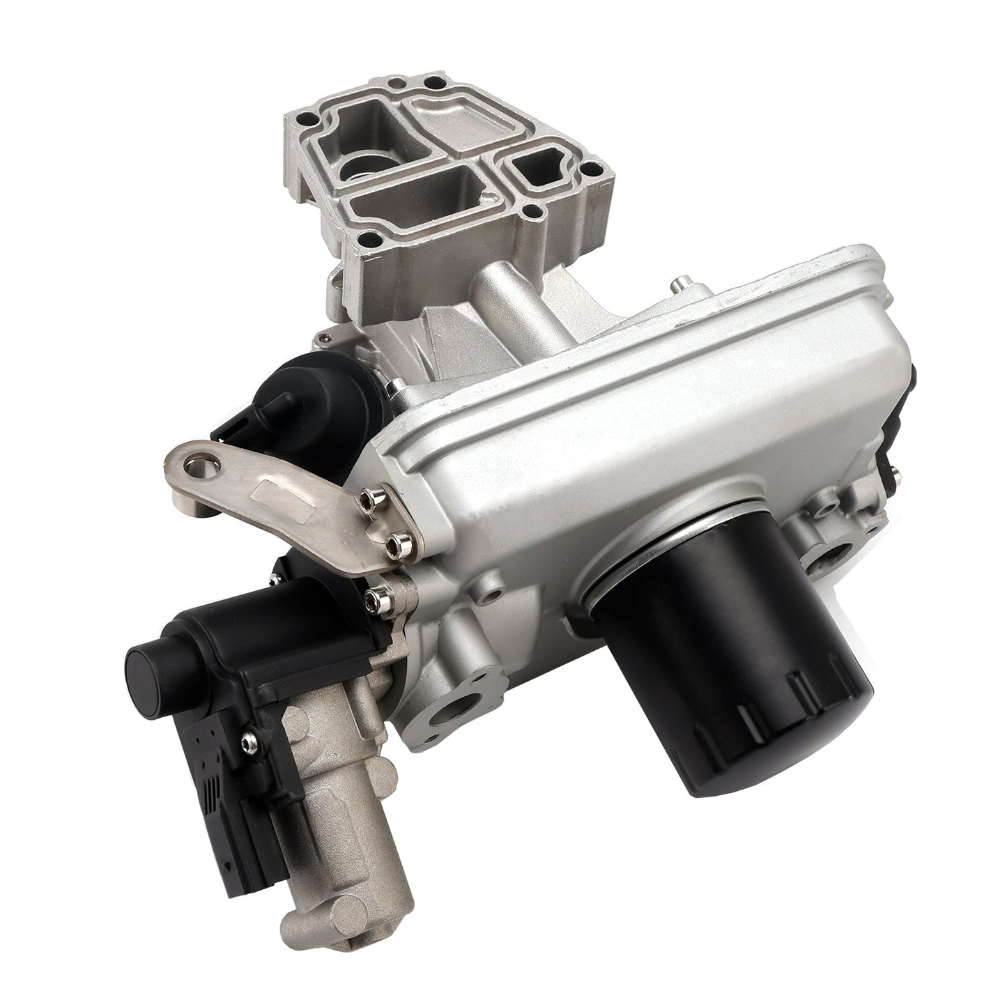 VW T5 T6 Transporter 2.0 BiTDI / TDI 180 PS EGR Valve 03L115512
