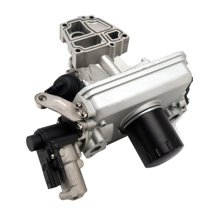 VW T5 T6 Transporter 2.0 BiTDI / TDI 180 PS EGR Valve 03L115512