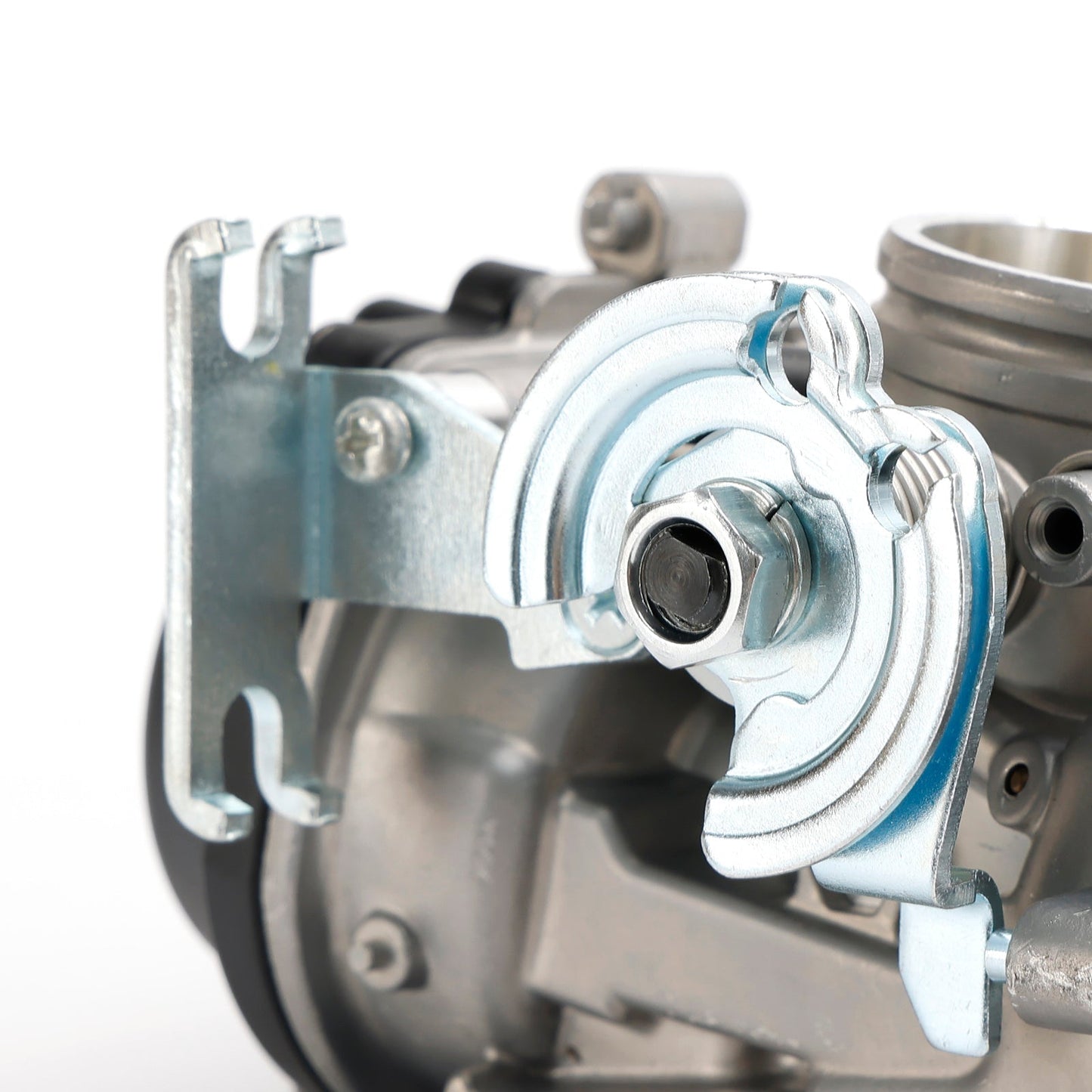 2006-2007 Yamaha Raptor 350 YFM350RSE Special Edition 5YT149011000 Carburetor Carb
