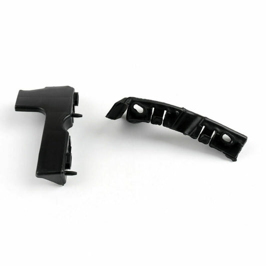 Audi A4 B7 2005-2008 Mount Guide Left+Right Bracket Bumper Fender