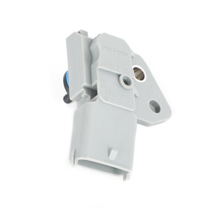 0261230110 Fuel Pressure Sensor For Volvo C30 S60 S80 V70 XC70 XC90