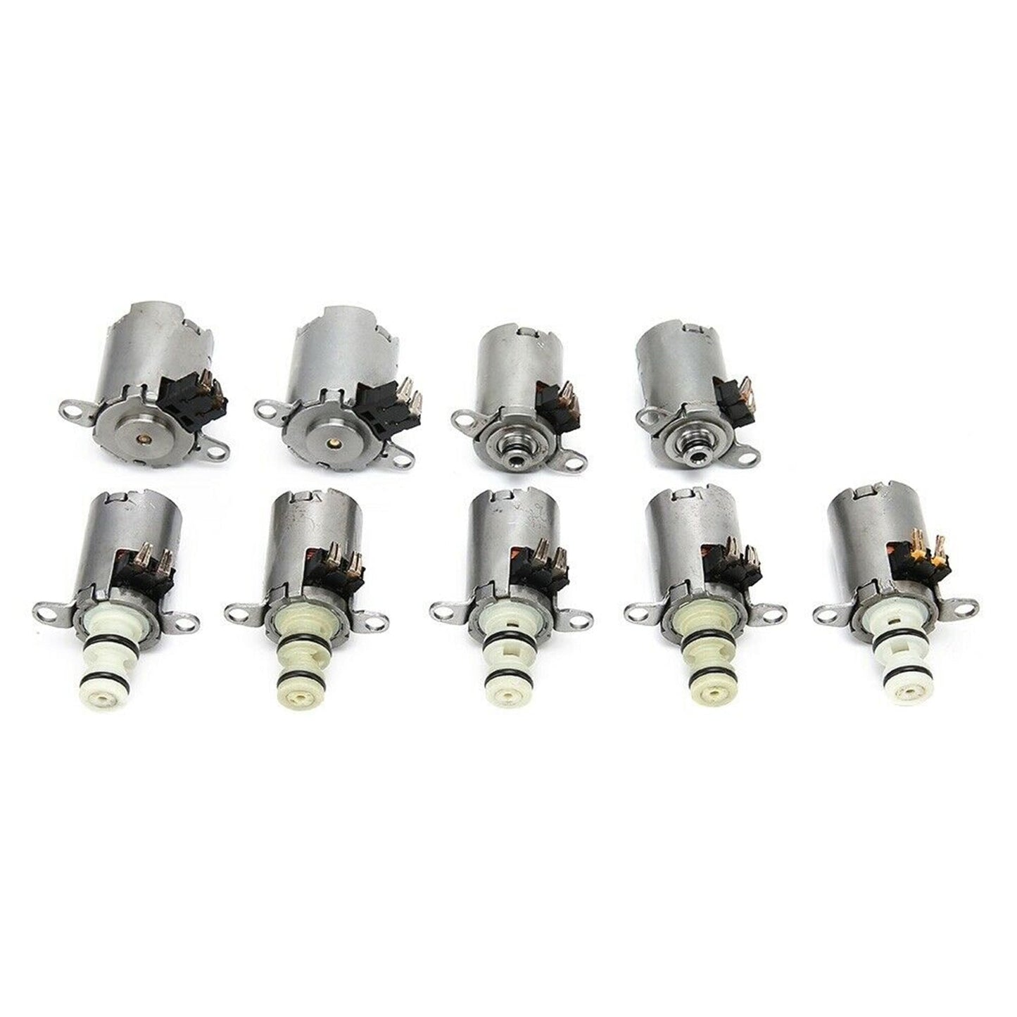 Kit solénoïde de changement de vitesse pour boîte de vitesses automatique 6 vitesses Volvo Ford Land Rover MPS6 6DCT450 générique
