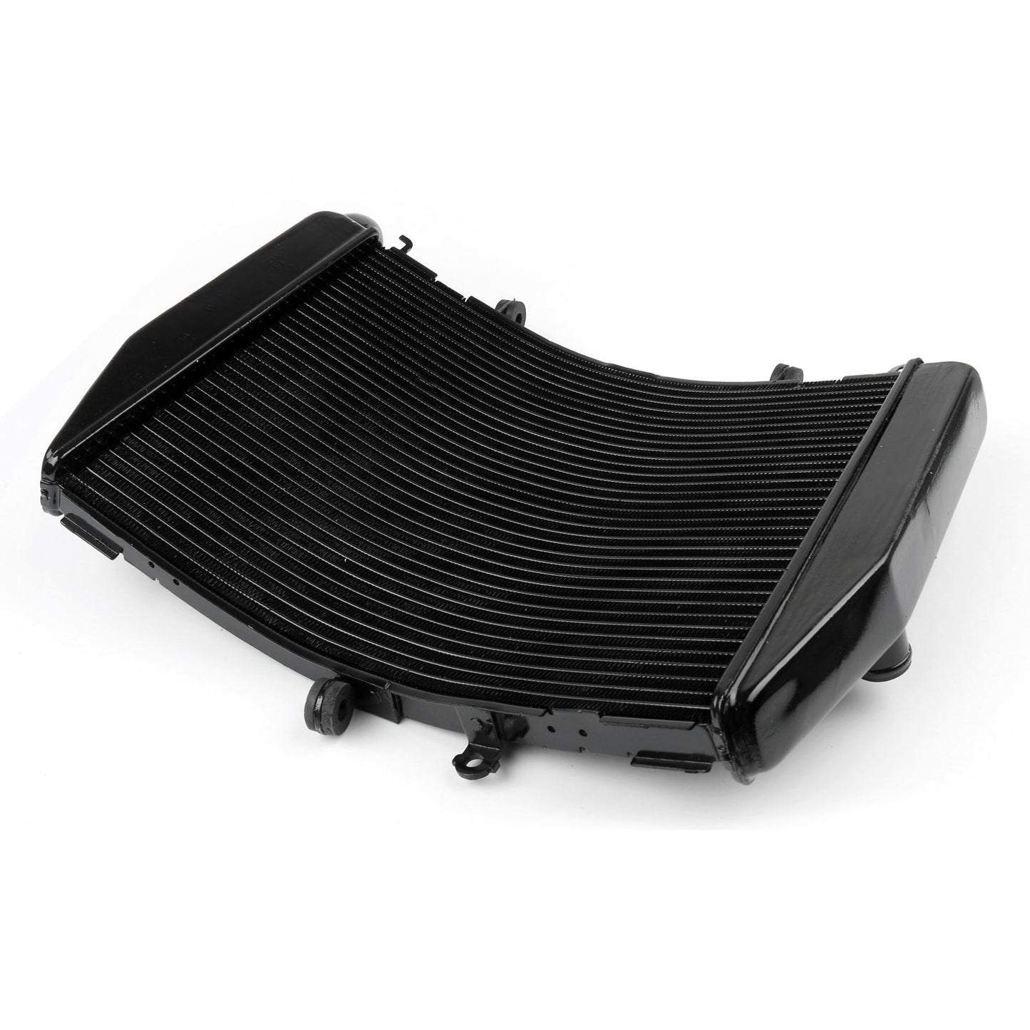 Grille de protection de radiateur pour Honda CBR600RR 2007-2011, noire