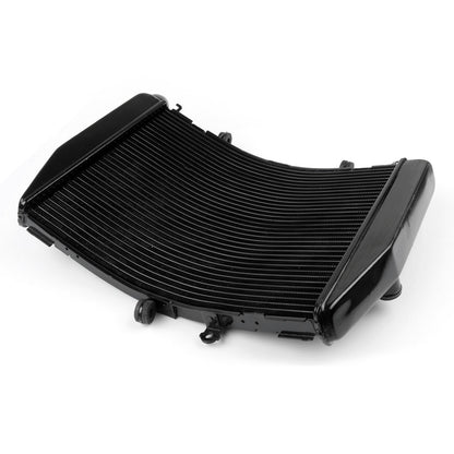 Radiator Grille Guard Cooler For Honda CBR600RR 2007-2011 Black