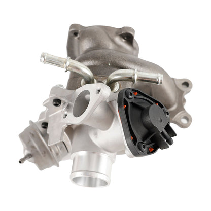 2015-2017 Ford Fiesta 1.0L EcoBoost 3 zyl Turbo Turbocharger + Gaskets 1761178 1761181