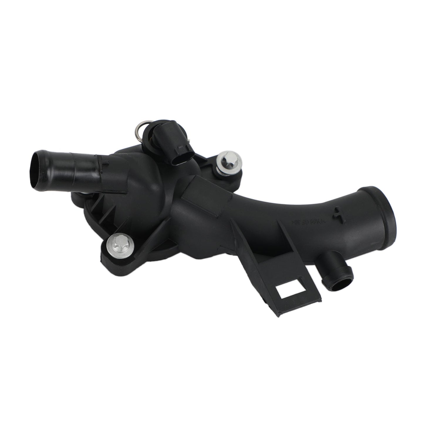 Bride de sortie d'eau pour liquide de refroidissement Vauxhall Corsa Astra J Meriva 25192985