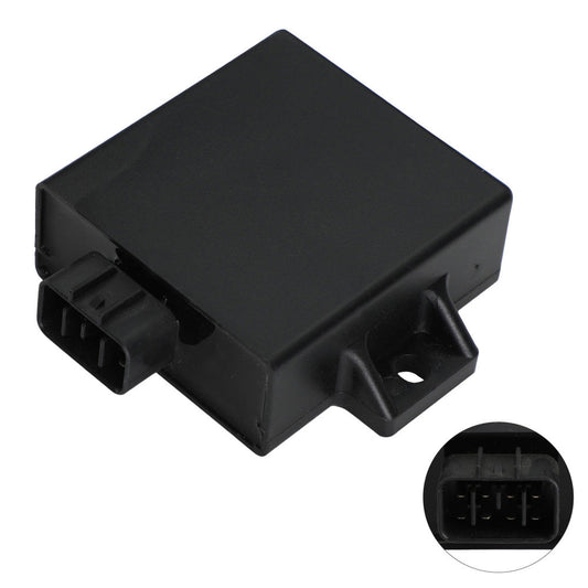 Encendedor CDI BOX compatible con Polaris Predator 500 2003-2004 3088052