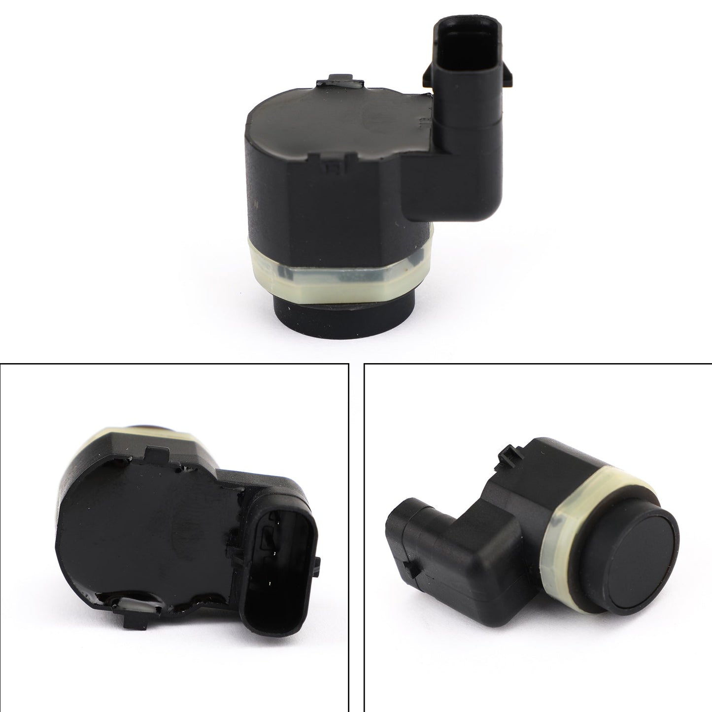 1 sensor de aparcamiento PDC 1S0919275D compatible con VW Golf Audi A5 A6 Quattro Q7