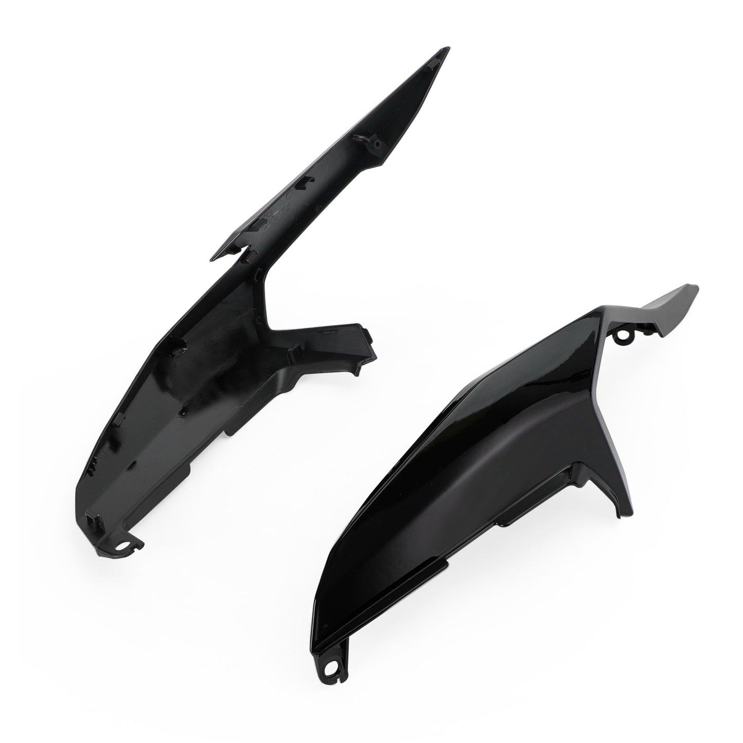 Capot de carénage latéral arrière supérieur pour Honda CBR500R 2019-2021