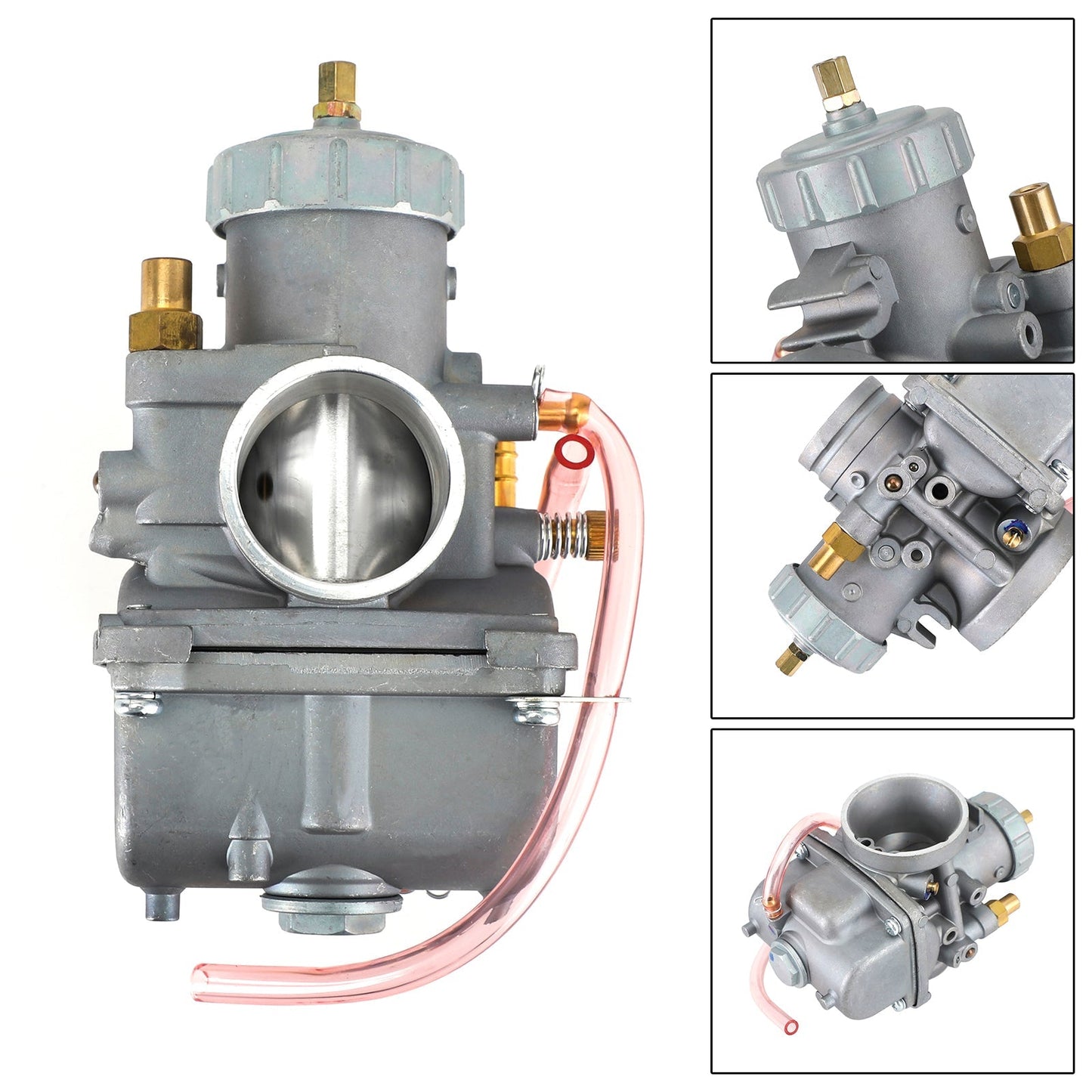 Carburateur Mikuni VM34 34 mm Honda Yamaha Kawasaki Suzuki