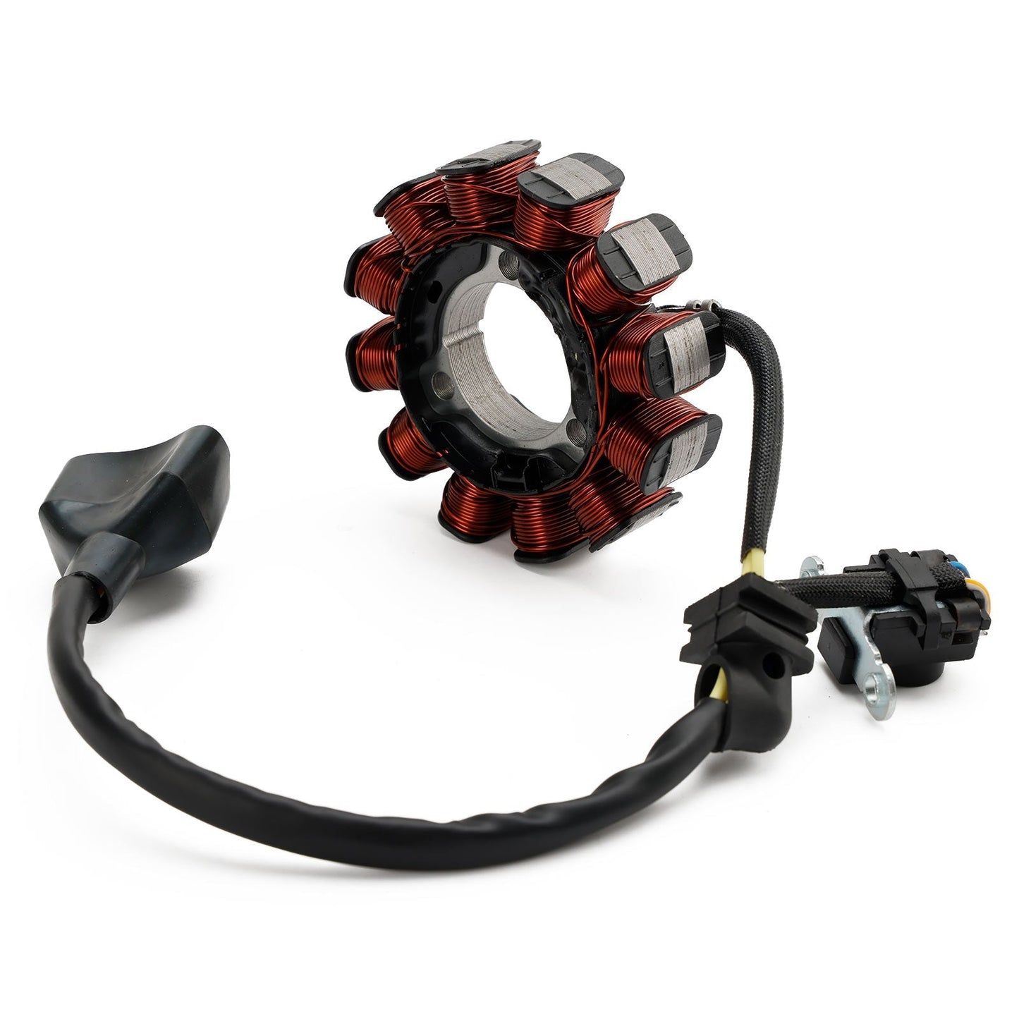 Generator Stator Regulator & Gasket For For Honda CRF450R CRF450 RX Enduro 2017-2019