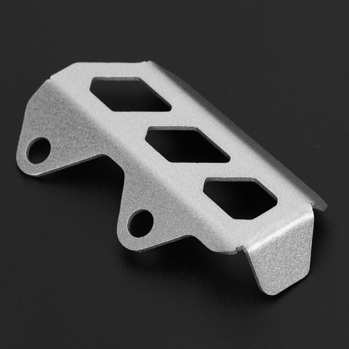 Cubierta protectora del cilindro maestro del freno trasero Yamaha TENERE 700 XTZ700 19-21