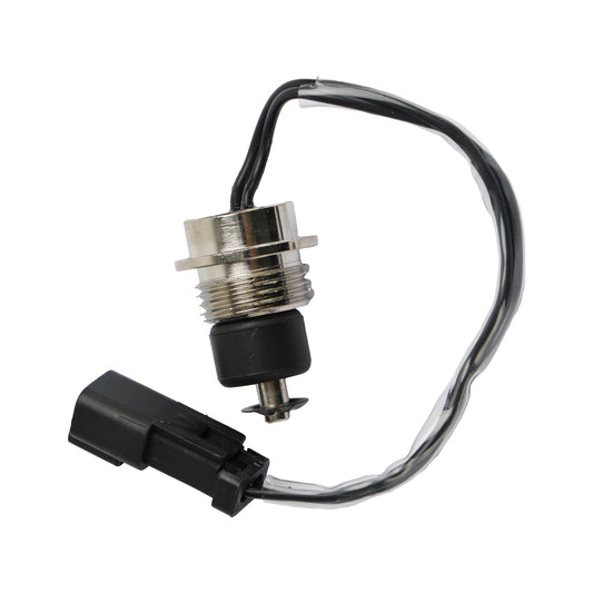 Sensor de presión de aceite 213-0677 2130677 para excavadora Caterpillar 320B, 320C y 312D