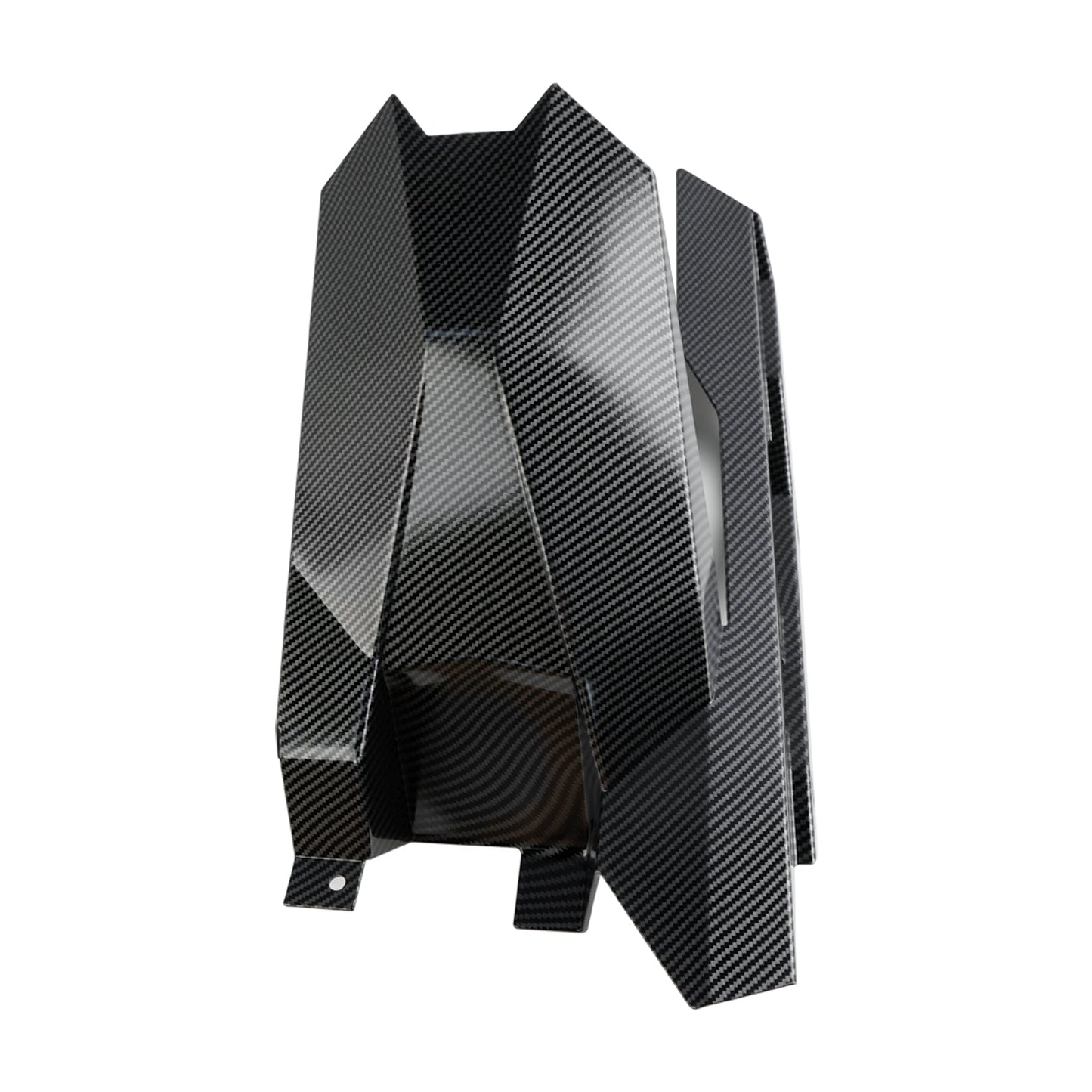 Guardabarros trasero y carenado para Kawasaki ZX-4R ZX-4RR 23-24